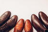A Guide To Men’s Shoe Colour Combinations