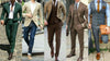 A Suit Is More Versatile Than You Think; Here's How To Wear 3 Piece Suit