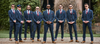 10 Dashing Grooms in Plaid & Tweed Jackets