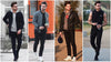 10 Men’s Style Tips To Look Powerful