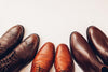 A Guide To Men’s Shoe Colour Combinations