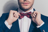 Bowtie Ideas to wear with Formal Attire