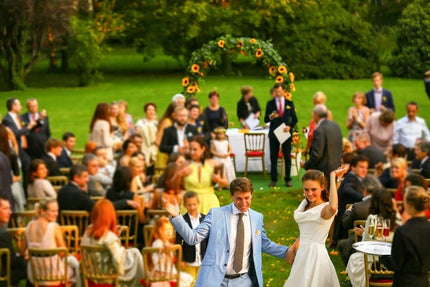 DO’s and DONT’s for Men Wedding Guest Attire