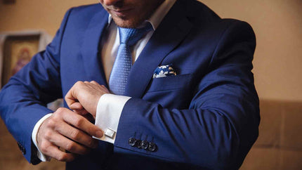 Everything You Need To Know Before Buying a Suit Online