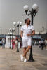 How to Style Men's Streetwear in Summers