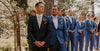 How to Make Sure Your Groomsmen Look Their Best