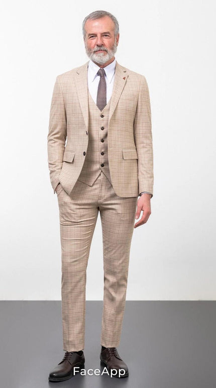 How to Find the Perfect Fathers Day Suit?