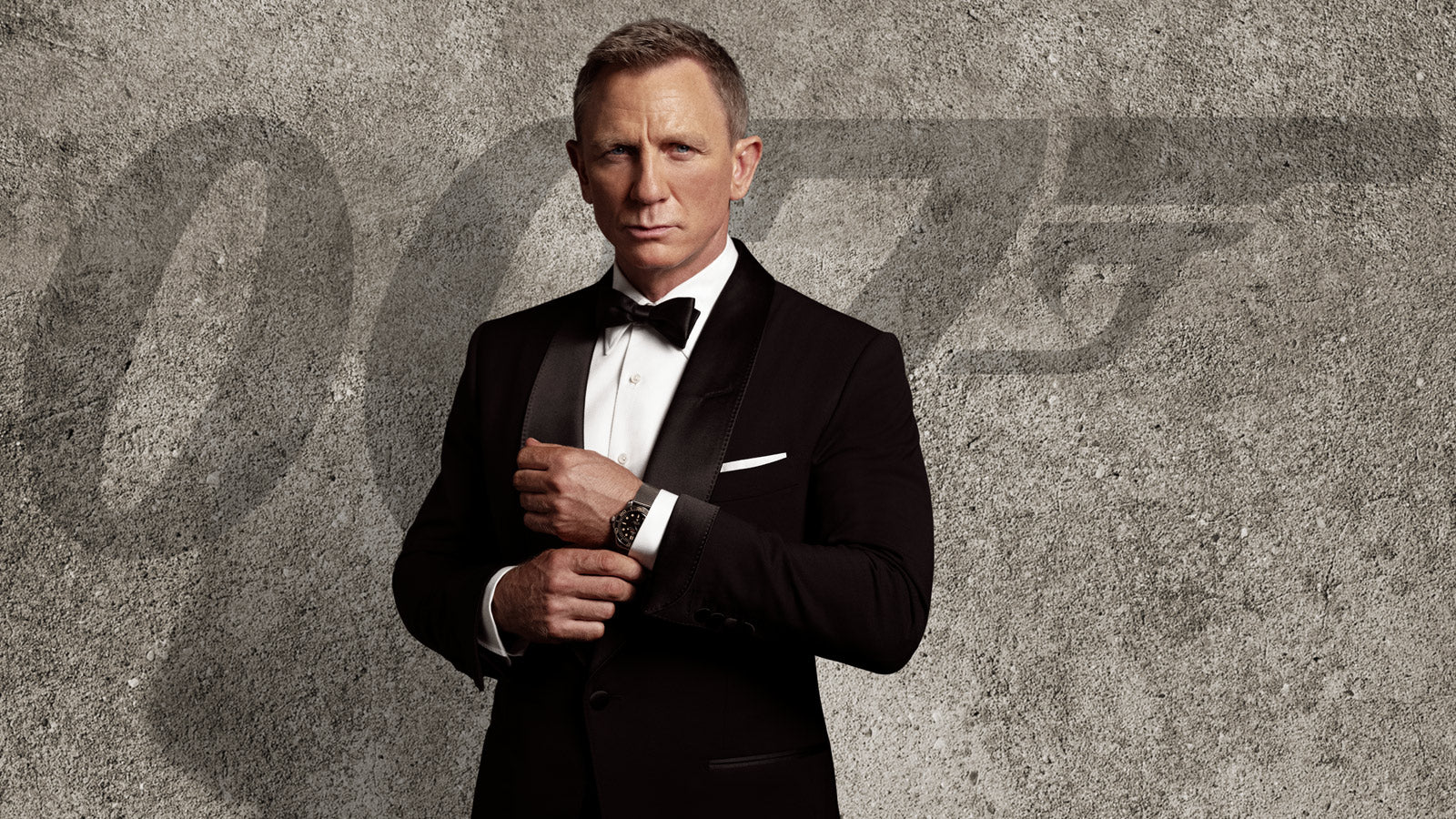 It's Time You Wear the Black Tie Dress Code Like James Bond - GENT WITH It's Time You Wear the Black Tie Dress Code Like James Bond - GENT WITH