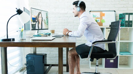 5 Mens Casual Wear Outfits to Work From Home