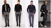 All The Best Mens Pants Style for a Smart You