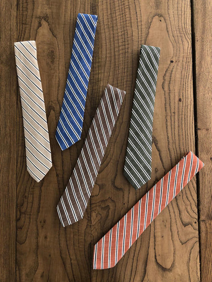 Neck Ties Patterns, You Must Buy this Season