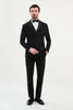 How to Choose a Perfect Fit Grooms Suit