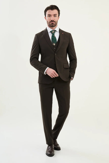 Styling with Green Suit - GENT WITH Styling with Green Suit - GENT WITH