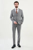 Perfect Suit Ideas for a Wedding Guest