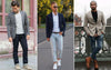 The New Rules Of Formal Attire