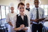 Ties & Uniforms for Hotel Staff