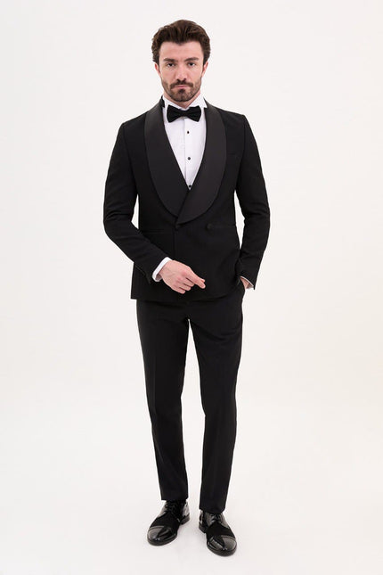 Top 7 Tuxedos for Grooms in 2025: Best Styles for a Perfect Wedding Look