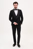 Top 7 Tuxedos for Grooms in 2025: Best Styles for a Perfect Wedding Look
