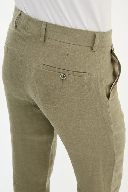 Men's Bottoms Guide: How to Choose Pants, Jeans & Shorts for Every Occasion