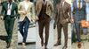 A Suit Is More Versatile Than You Think; Here's How To Wear 3 Piece Suit