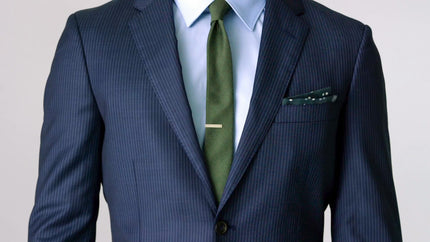 How to Wear a Tie In a Casual Setting