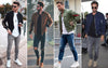 4 Must-Have Jackets for Guys