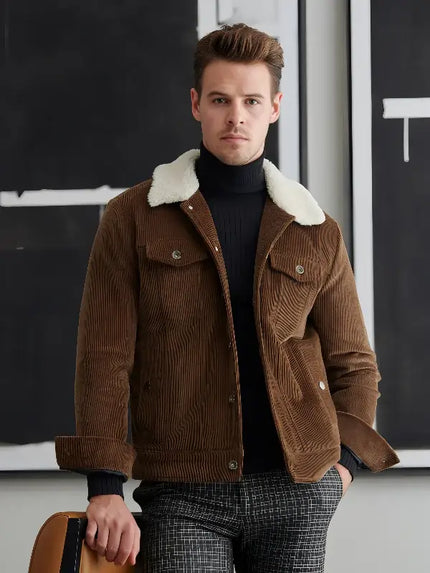 Stylish Men’s Jackets Every Man Should Own