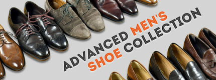 5 Type of Footwear Every Guy should wear
