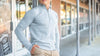 Ultimate Guide To Men’s Sweater