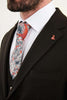 How to Match Your Tie With a Suit