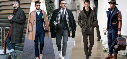 Men’s Cold Weather Essentials – 11 Winter Pieces Every Man Needs