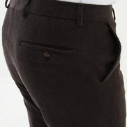Ames Brown Corduroy Pants