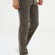 Ames Light Brown Corduroy Pants