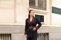 Gent With Womenswear