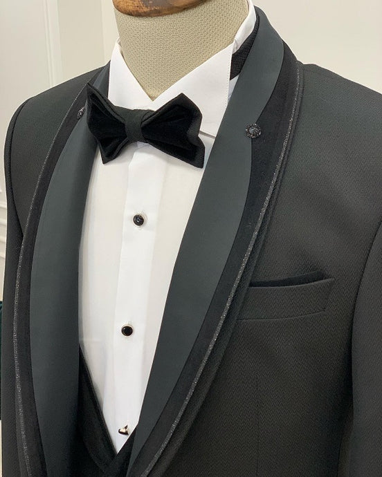 Black Tuxedo