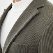 Mitchell Green Corduroy Blazer