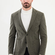 Mitchell Green Corduroy Blazer