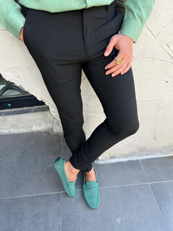 Black Dress Pants