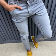 Pierre Gray Mens Jeans
