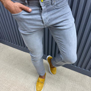 Pierre Gray Mens Jeans