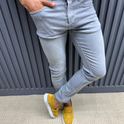 Pierre Gray Mens Jeans