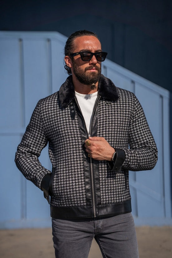Black Jacket