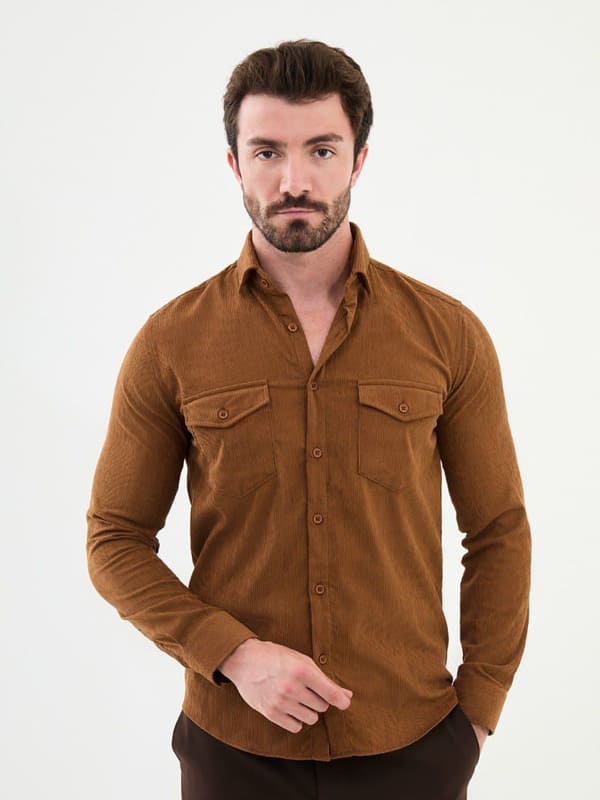 Men Shirts