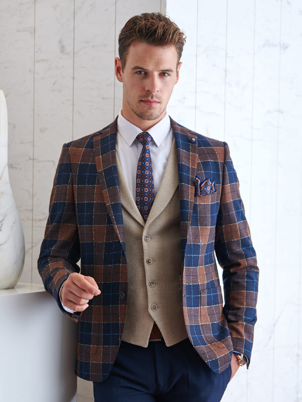 Men Suits