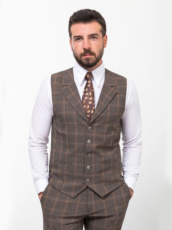 Men Vests