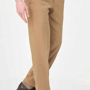 Laredo Brown Dress Pants