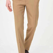 Laredo Brown Dress Pants