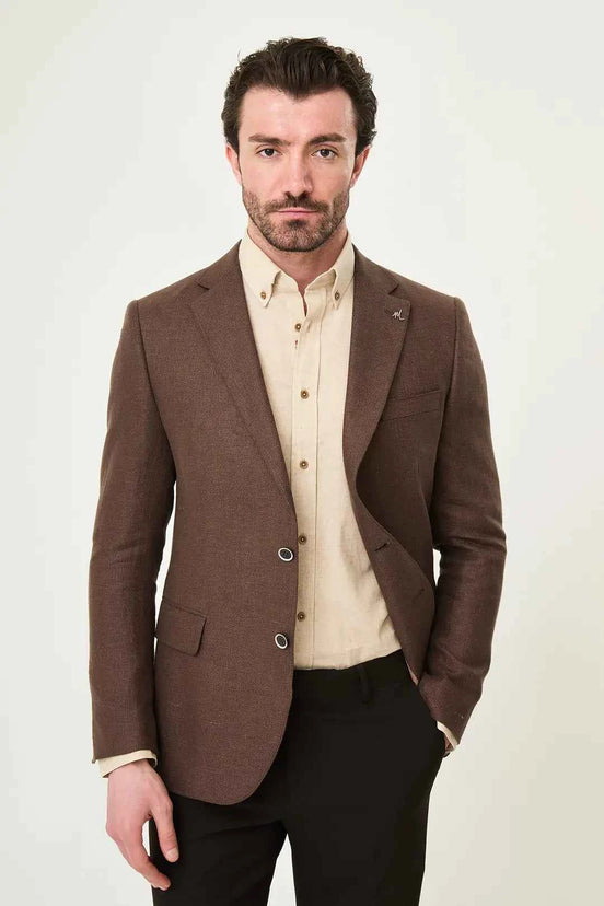 Blazers for Men and Suit Jackets Online - Slim Fit - GENT WITH Blazers for Men and Suit Jackets Online - Slim Fit - GENT WITH