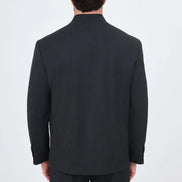 Men's 2 piece Gray Suit