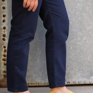 Barefoot Women's Yellow Ballet Flats